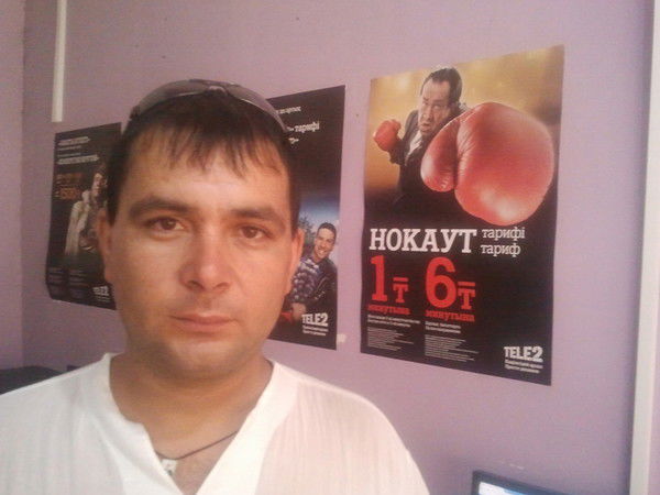 Владимир Друшляк