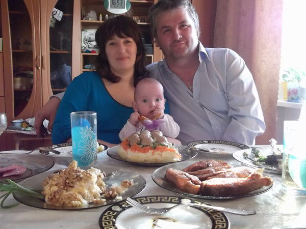 Владимир Игнатенко