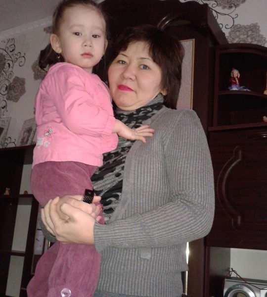 Дамель Кутжанова