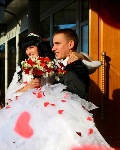 Снежана Паршина