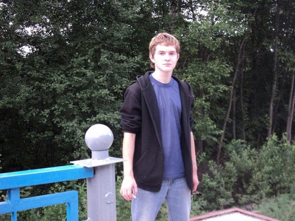 Егор Васильев