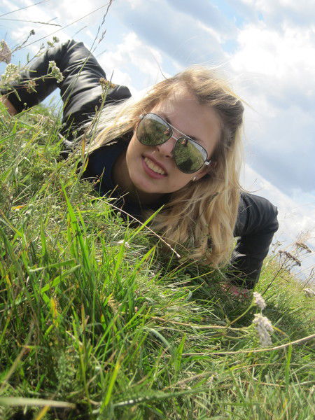 Наталья Власова