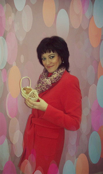 Елена Туева