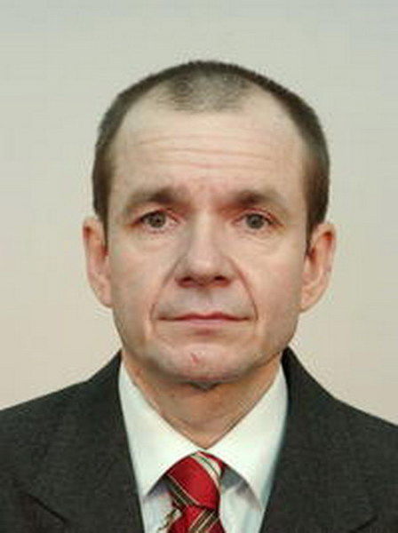 Виктор Сизов