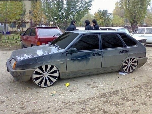 Мунисчони Гафури