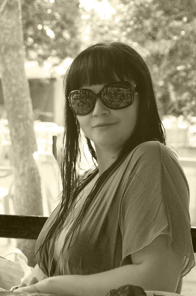 Виктория )))