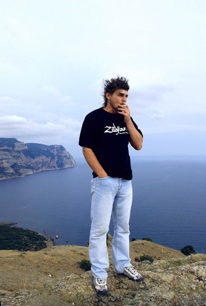 Лёвка Plotnikov