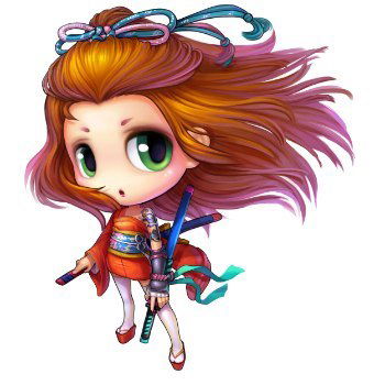 Ксюша Карпова