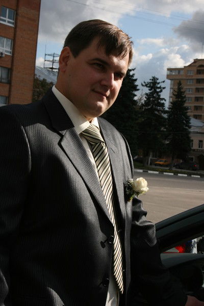 Сергей Симоненков