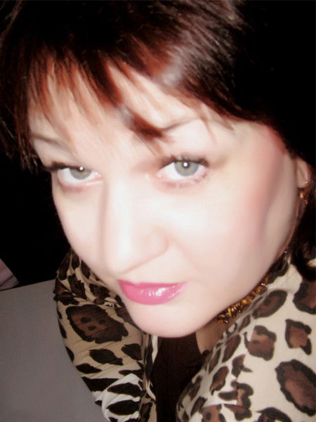 Ирина Васильева