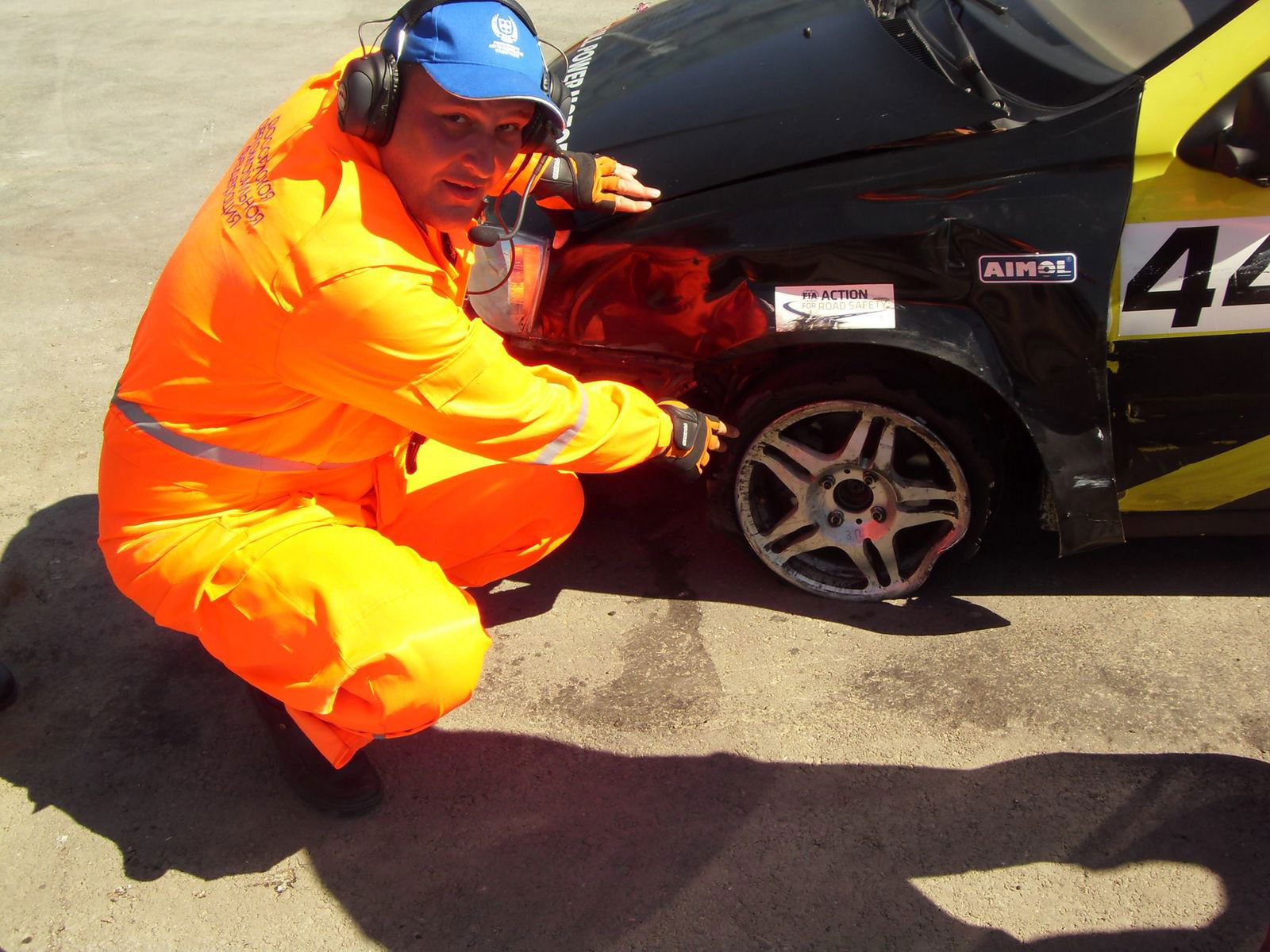 Павел Евстигнеев