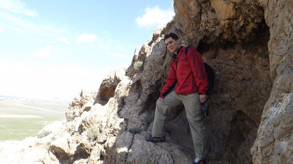 Владимир Головкин