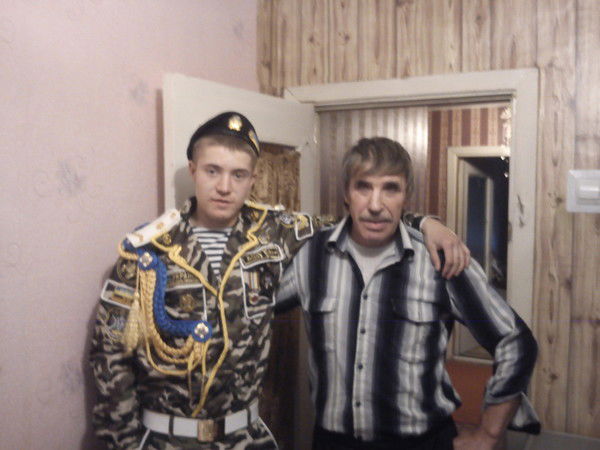 Яков Новиков