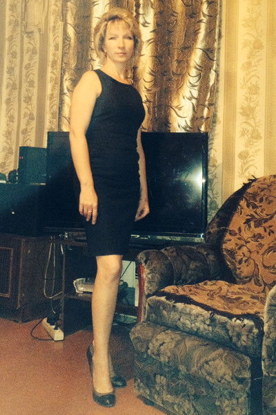 Ольга Евстигнеева