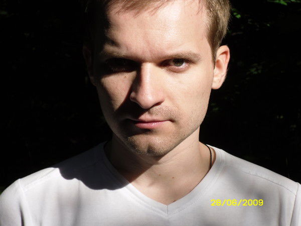 Сергей Герасёв