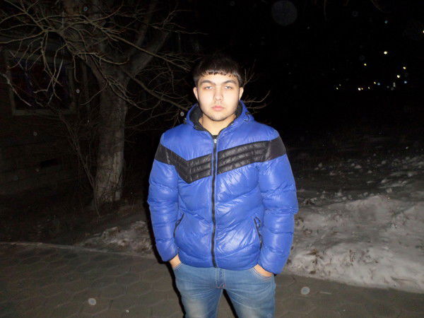 Игорь Дутчак