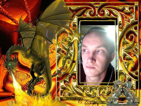 Андрей Белов