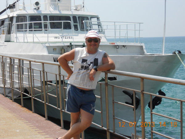 Мишка Потапов