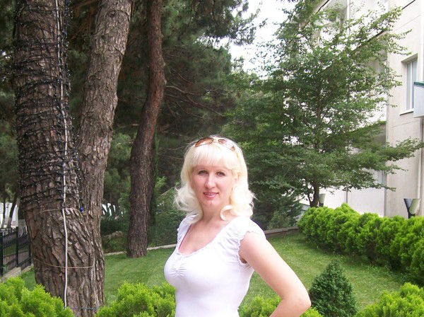 Наталия Молгачева