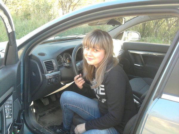 Татьяна Кириллова