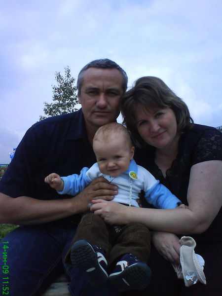 Роман Головин