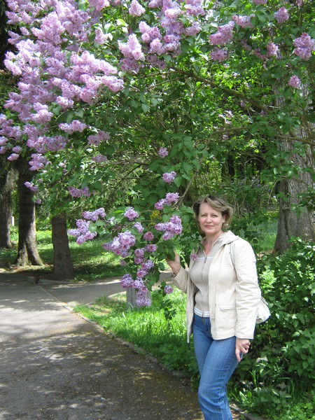 Галина Пикуцкая