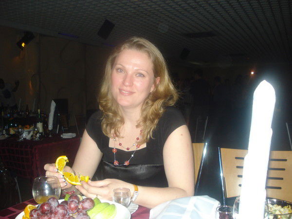 Людмила Ковалева