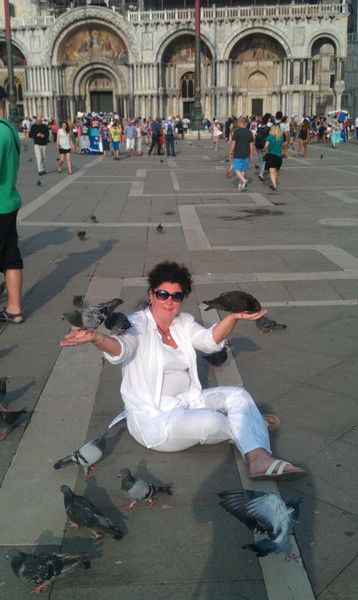 Ирина Родичева