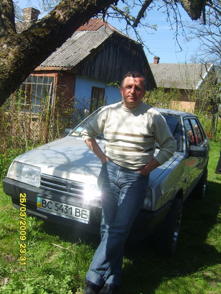 Ігор Бариляк