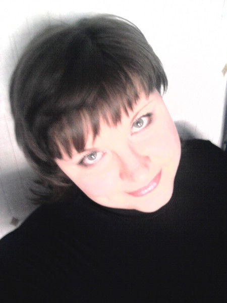 Катя Калугина