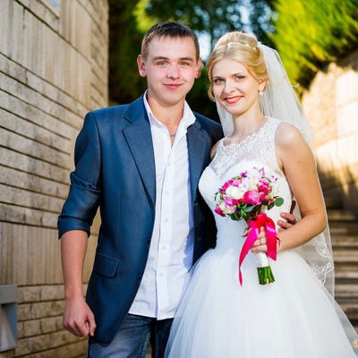 Антон Дубовик