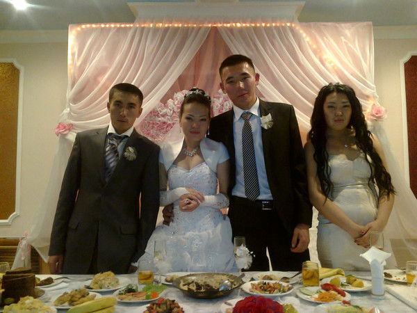 Адильбек Айткешов