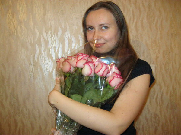 Екатерина Колесникова