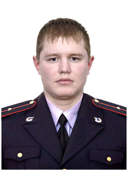 Игорь Толмачев