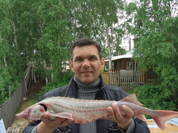 Олег Гончаров