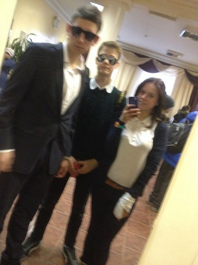 Андрей Бельский