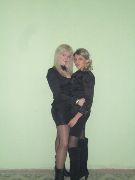 Марина Кузнецова