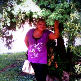 Елена Дьяконова