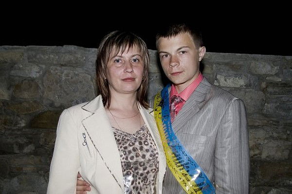 Людмила Ковтун