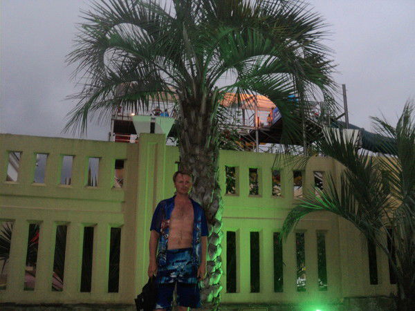 Дима Бровко