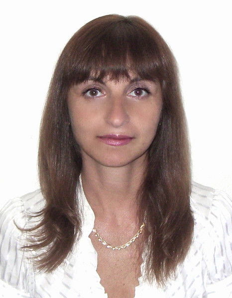 Виктория Кошелева