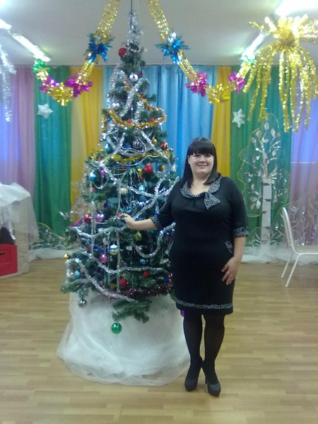 Лена Пархоменко