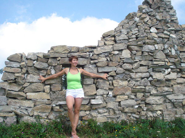 Раушания Камалова