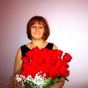 Галина Уланова