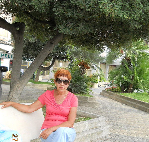 Ольга Холманских