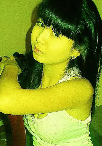 Райхан Омирбекова