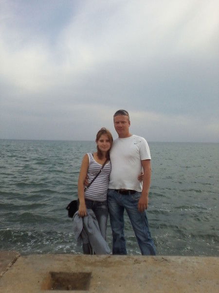 Лиля Бредихина