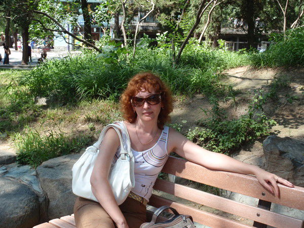 Маргарита Никитина