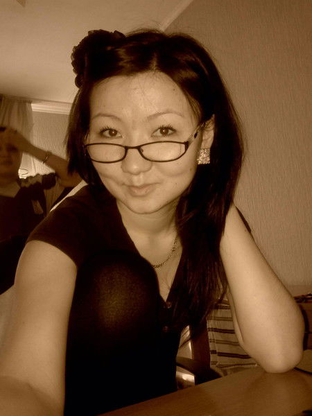 Гулим Ныгметолла