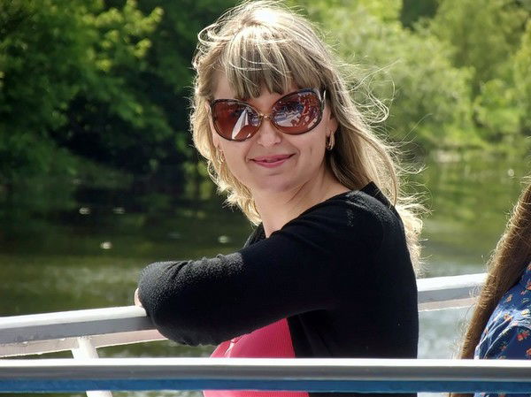 Наталья Патейко